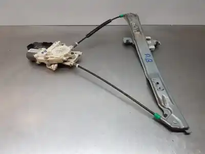 Tweedehands auto-onderdeel REGELAAR LINKS VOORRUIT voor PEUGEOT 407 ST Confort OEM IAM-referenties 9221Q6  