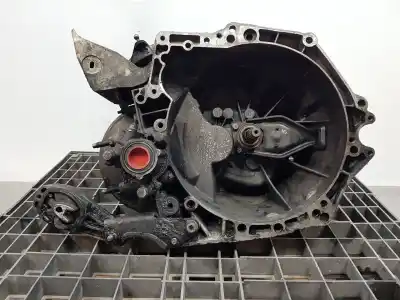 Tweedehands auto-onderdeel VERSNELLINGSBAK voor PEUGEOT 207 SW Sport OEM IAM-referenties 20DM69  