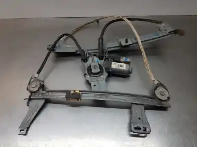 Tweedehands auto-onderdeel REGELAAR LINKS VOORRUIT voor PEUGEOT 207 SW Sport OEM IAM-referenties 9221AC  
