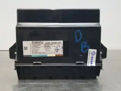 Tweedehands auto-onderdeel ELEKTRONISCHE MODULE voor JAGUAR XF 3.0 V6 Diesel Luxury OEM IAM-referenties 8G9N19G481AA  