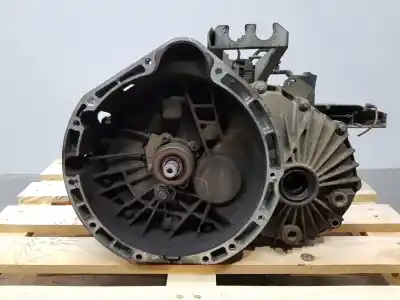 Tweedehands auto-onderdeel VERSNELLINGSBAK voor MERCEDES-BENZ CLASE A (W168) ELEGANCE OEM IAM-referenties A1683601900  