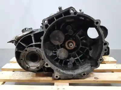 Tweedehands auto-onderdeel VERSNELLINGSBAK voor VOLKSWAGEN GOLF IV BERLINA (1J1) Highline OEM IAM-referenties DRW  