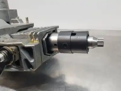 Second-hand car spare part steering column for renault megane ii coupe authentique oem iam references 8200246631  