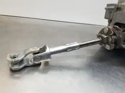 Second-hand car spare part steering column for renault megane ii coupe authentique oem iam references 8200246631  