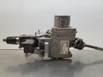Second-hand car spare part steering column for renault megane ii coupe authentique oem iam references 8200246631  