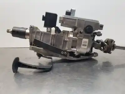 Second-hand car spare part steering column for renault megane ii coupe authentique oem iam references 8200246631  