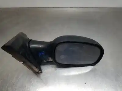 Second-hand car spare part right rearview mirror for chrysler voyager (gs) se oem iam references 4717464  