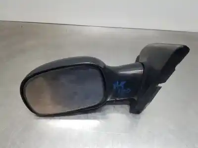 Second-hand car spare part left rearview mirror for chrysler voyager (gs) se oem iam references 4717465  