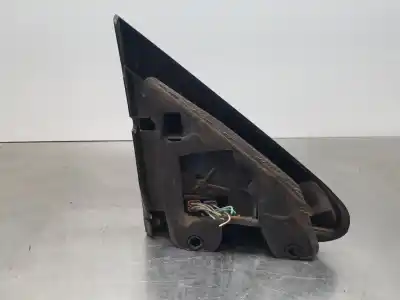 Second-hand car spare part left rearview mirror for chrysler voyager (gs) se oem iam references 4717465  