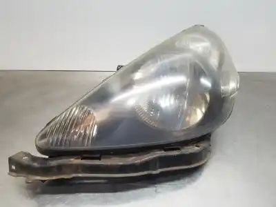 Автозапчастина б/у ЛІВА ФАРА для HONDA JAZZ (GD1/5) 1.4 LS Посилання на OEM IAM 33151SAAG01  