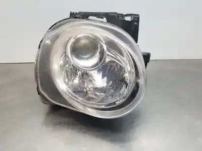 Second-hand car spare part RIGHT HEADLIGHT for NISSAN JUKE (F15)  OEM IAM references 26010BV90A  26120BV80A
