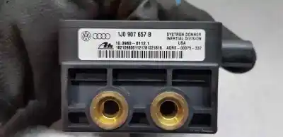 Автозапчасти б/у ДАТЧИК за SEAT LEON (1M1) Signo ссылки OEM IAM 1J0907657B  
