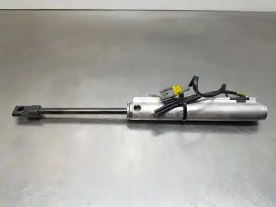 Автозапчасти б/у амортизаторы багажника/двери за renault megane ii coupe authentique ссылки oem iam 7701057292