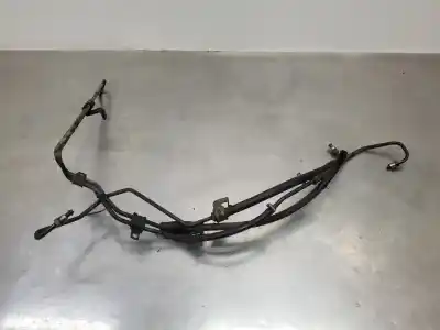 Second-hand car spare part Power Steering Pressure Pipe for SSANGYONG RODIUS PREMIUM OEM IAM references 4781021042  