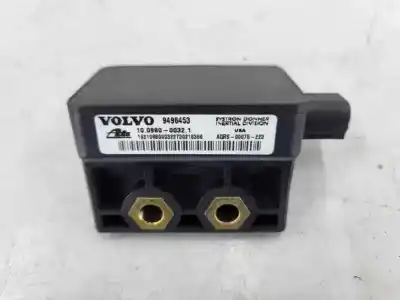 Автозапчасти б/у ДАТЧИК за VOLVO V70 FAMILIAR 2.4 D ссылки OEM IAM 9496453  