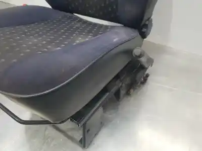 Автозапчасти б/у левое переднее сидение за fiat scudo (222) furgón ссылки oem iam 1487266080  