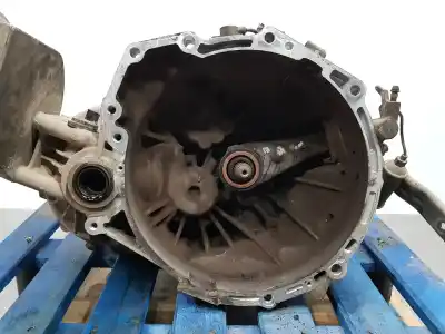 Автозапчасти б/у КОРОБКА ПЕРЕДАЧ за KIA CARNIVAL II 2.9 CDRi EX ссылки OEM IAM 430003Z000  