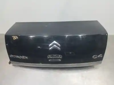Автозапчасти б/у ЗАДНЯЯ ДВЕРЬ за CITROEN C4 SEDAN Collection ссылки OEM IAM 860695  