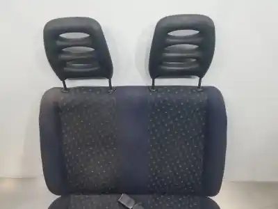 Автозапчасти б/у сиденье правое переднее за fiat scudo (222) furgón ссылки oem iam 9463493980  
