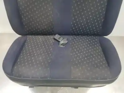 Автозапчасти б/у сиденье правое переднее за fiat scudo (222) furgón ссылки oem iam 9463493980  