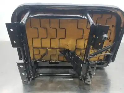 Автозапчасти б/у сиденье правое переднее за fiat scudo (222) furgón ссылки oem iam 9463493980  