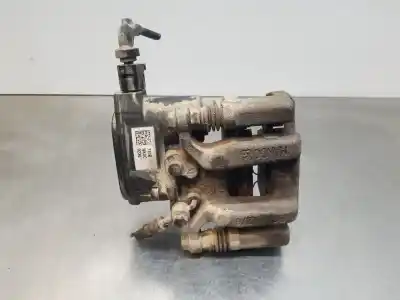 Peça sobressalente para automóvel em segunda mão pinça de travão traseira direita por hyundai tucson klass bluedrive referências oem iam 58311d7a71