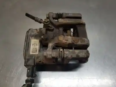 Peça sobressalente para automóvel em segunda mão pinça de travão traseira esquerda por hyundai tucson klass bluedrive referências oem iam 58310d7a71