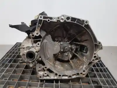 Piesă de schimb auto la mâna a doua cutie de viteze pentru peugeot rifter active standard referințe oem iam 20v260