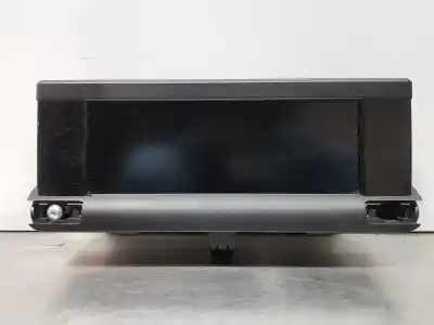 Pezzo di ricambio per auto di seconda mano PANNELLO DEGLI STRUMENTI per CITROEN C4 CACTUS  Riferimenti OEM IAM 9830140880  