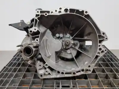 Pièce détachée automobile d'occasion BOÎTE DE VITESSES pour PEUGEOT EXPERT FURGÓN  Références OEM IAM 20ET39  