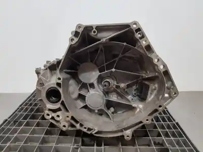 Peça sobressalente para automóvel em segunda mão caixa de velocidades por mazda 3 lim. (bl) luxury referências oem iam d60403000