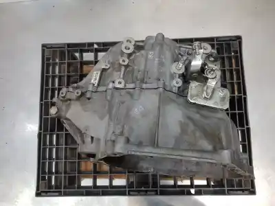 Second-hand car spare part gearbox for mazda 3 lim. (bl) luxury oem iam references d60403000 a23fb25f 5th0909934