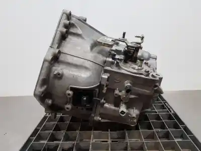 Second-hand car spare part gearbox for mazda 3 lim. (bl) luxury oem iam references d60403000 a23fb25f 5th0909934