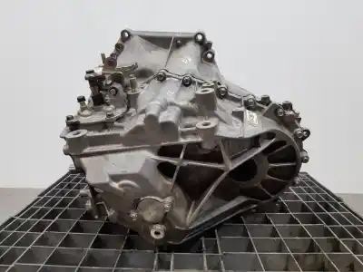 Second-hand car spare part gearbox for mazda 3 lim. (bl) luxury oem iam references d60403000 a23fb25f 5th0909934