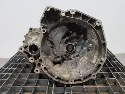 Second-hand car spare part GEARBOX for FORD TRANSIT COURIER  OEM IAM references 2313732  H1BR7002DFC