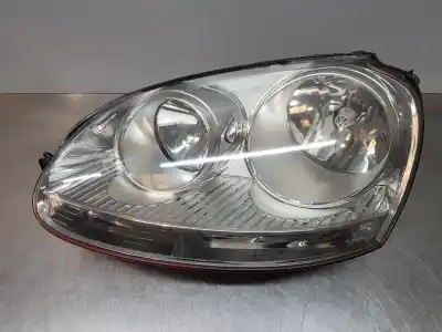 Автозапчастина б/у ЛІВА ФАРА для VOLKSWAGEN GOLF V BERLINA (1K1)  Посилання на OEM IAM 1K6941005P  