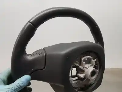 Автозапчастина б/у кермо для citroen c4 cactus shine посилання на oem iam 98304405zd  