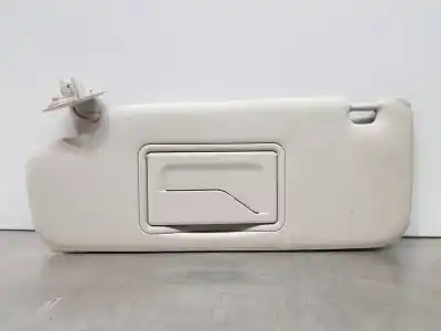 Pezzo di ricambio per auto di seconda mano TENDA SINISTRA per CITROEN C3 AIRCROSS  Riferimenti OEM IAM YQ009835BJ  