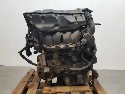 Автозапчасти б/у ПОЛНЫЙ ДВИГАТЕЛЬ за PEUGEOT 207 Confort ссылки OEM IAM 8FS  