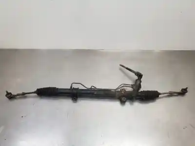 Second-hand car spare part steering rack for kia carnival ii 2.9 cdri ex oem iam references 0k53a32110c