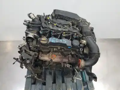 Peça sobressalente para automóvel em segunda mão MOTOR COMPLETO por CITROEN C4 SEDAN  Referências OEM IAM 9HZ  