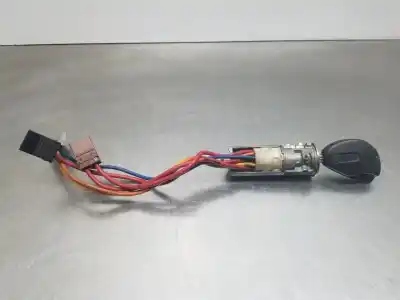 Peça sobressalente para automóvel em segunda mão CANHÃO DE IGNIÇÃO por FIAT SCUDO (222) FURGÓN Referências OEM IAM 9790486480  