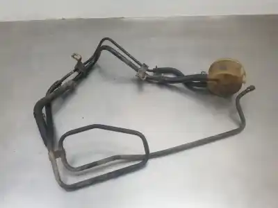 Second-hand car spare part power steering pressure pipe for kia carnival ii 2.9 cdri ex oem iam references 0k55232420e