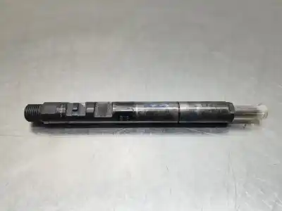 İkinci el araba yedek parçası ENJEKTÖR için KIA CARNIVAL II 2.9 CDRi EX OEM IAM referansları 338004X500  