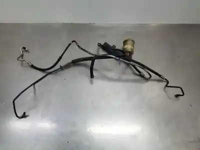 İkinci el araba yedek parçası HIDROLIK DIREKSIYON BASINÇ BORUSU için FIAT SCUDO (222) FURGÓN OEM IAM referansları 1490621080  