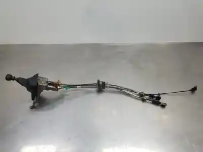 İkinci el araba yedek parçası SANZIMAN BAGLANTISI için FIAT SCUDO (222) FURGÓN OEM IAM referansları 1496246080  