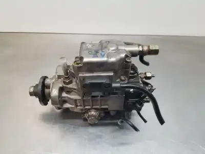 Gebrauchtes Autoersatzteil Hochdruckpumpe zum SEAT LEON (1M1) Stella OEM-IAM-Referenzen 038130107KX  