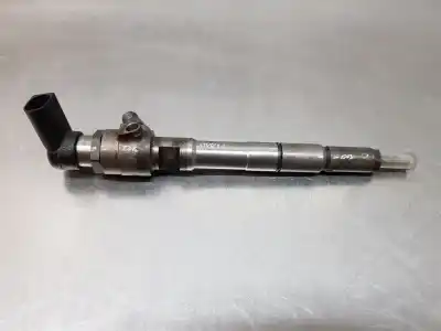 Gebrauchtes Autoersatzteil INJEKTOR zum VOLKSWAGEN CADDY FURGÓN/KOMBI Furgón BMT OEM-IAM-Referenzen 03L130277S  
