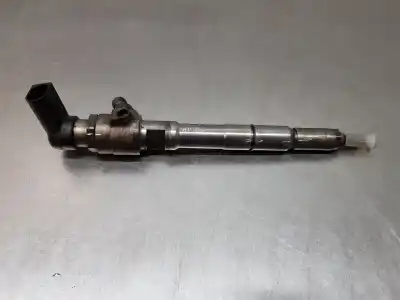 Gebrauchtes Autoersatzteil INJEKTOR zum VOLKSWAGEN CADDY FURGÓN/KOMBI Furgón BMT OEM-IAM-Referenzen 03L130277B  