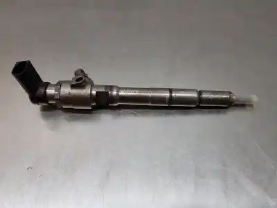 Gebrauchtes Autoersatzteil INJEKTOR zum VOLKSWAGEN CADDY FURGÓN/KOMBI Furgón BMT OEM-IAM-Referenzen 03L130277S  